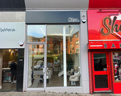 Sisu, Uddingston