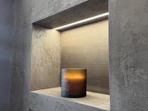 The Power of Microcement: A Modern Finish for Contemporary Homes