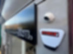 RYDEC Fire & Security Solutions alarm installed at Sisu in Uddingston