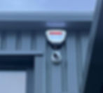 RYDEC Fire & Security Solutions alarm installed at commercial warehouse