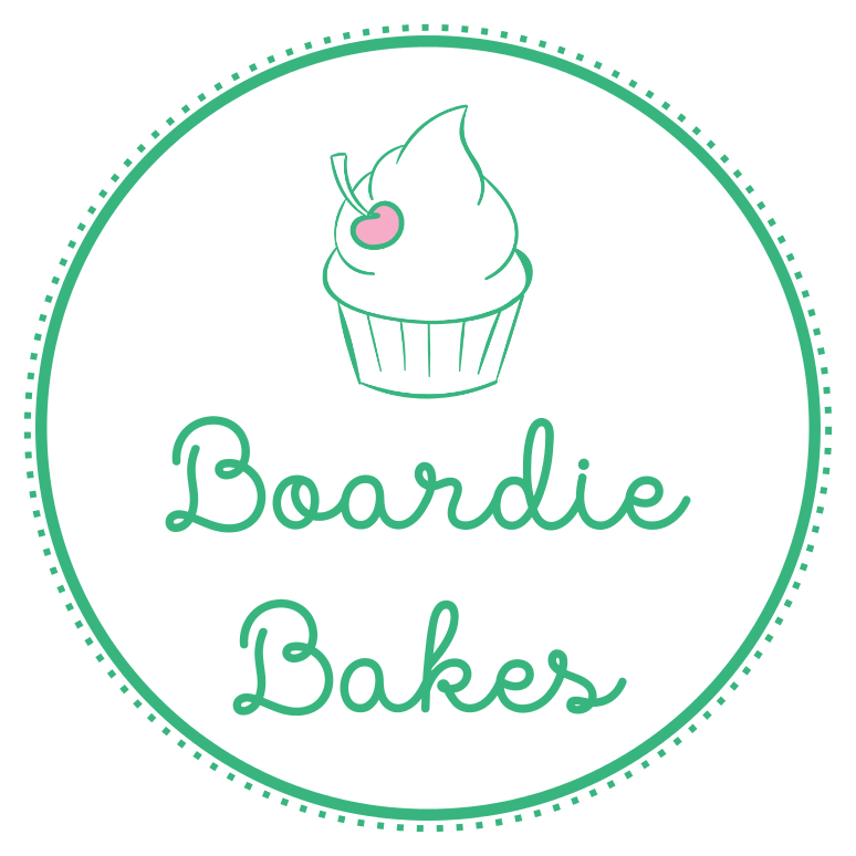 Fondant Cakes Boardie Bakes