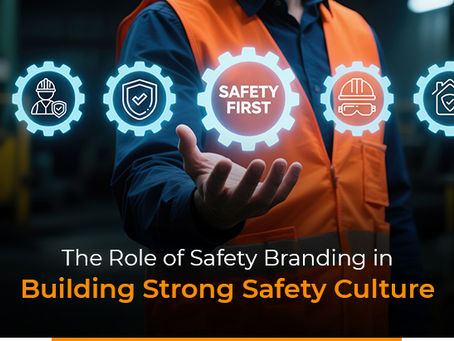 Safety Branding in Building a Strong Safety Culture - AIQBQ
