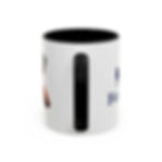 Thumbnail: Accent Coffee Mug (11, 15oz)