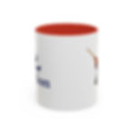 Thumbnail: Accent Coffee Mug (11, 15oz)