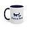 Thumbnail: Accent Coffee Mug (11, 15oz)