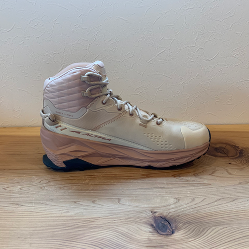 OLYMPUS 5 HIKE MID GTX / ALTRA 27cm 美品 file.png