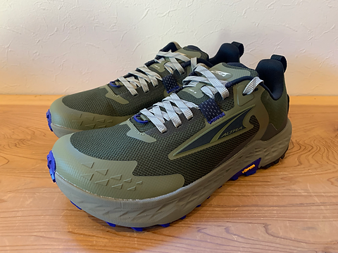 ALTRA TIMP5（メンズ） | Ametsuchi