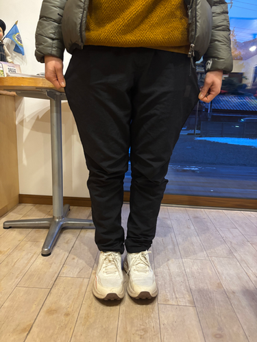 Answer4 4Pocket Long Pants サイズL 3Pocket Long Pants