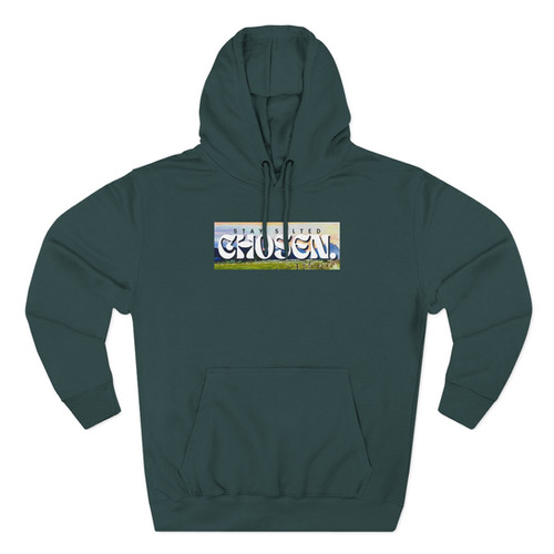 1 Peter 2:9 Hoodie | TP Design Co.