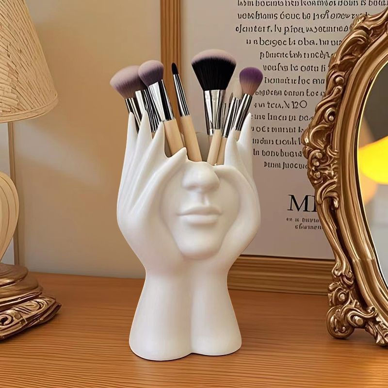 Thumbnail: a1PCS Creative Human Body Art Styling Office Supplies Desktop Multifunctional St