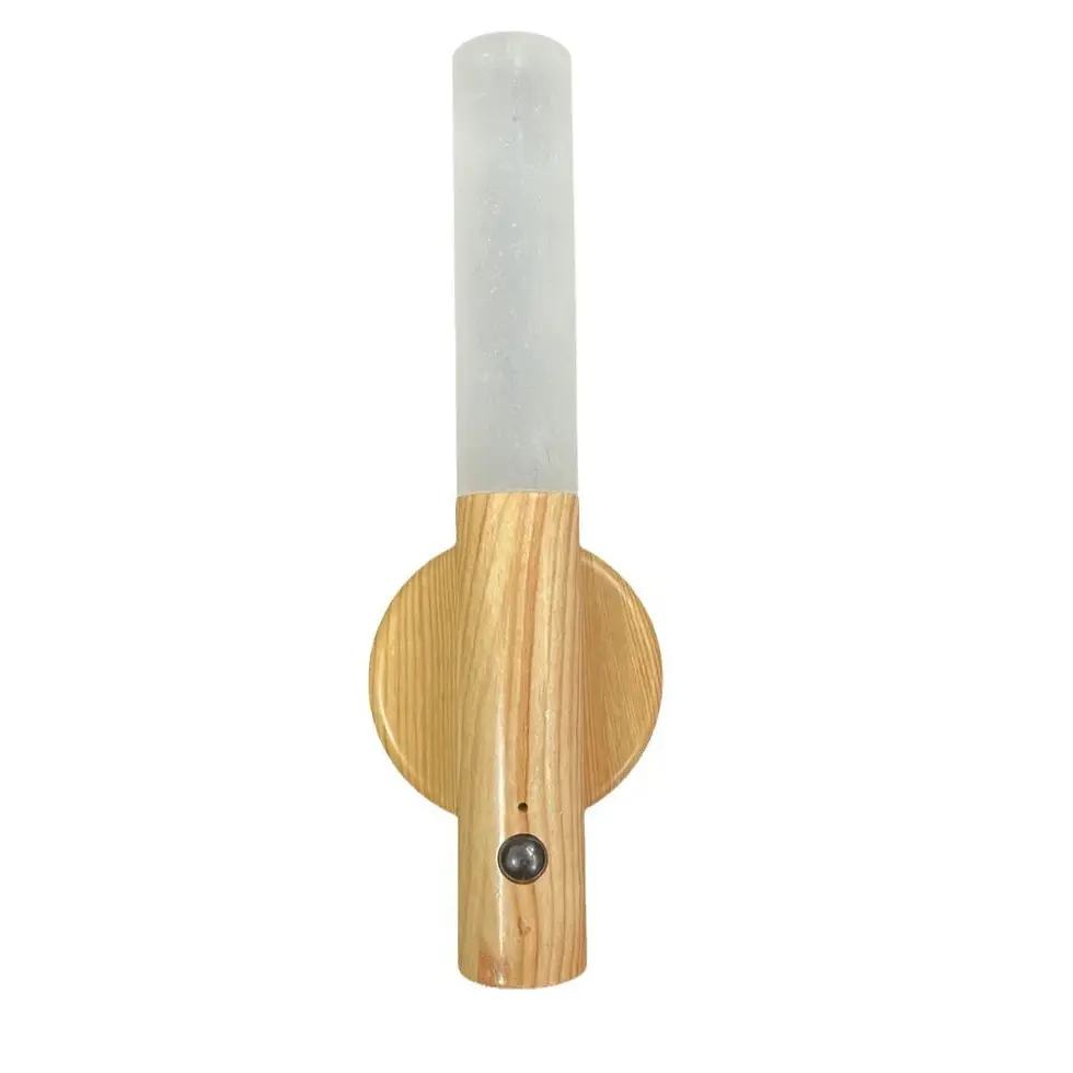 Thumbnail: Rechargeable Wall Sconces Magnetic Wall LightsNight Light Motion Sensor Night Li