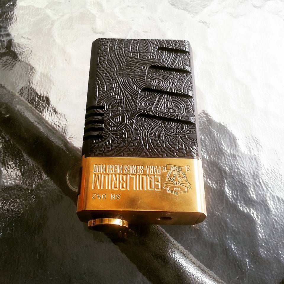 Thumbnail: Equilibrium Para-Series Pre-order Batch3