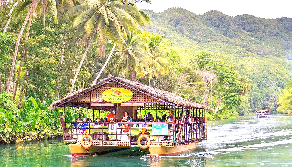 loboc-river-cruise