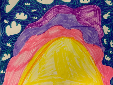 Opening Doors to Imagination