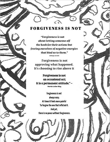 Thumbnail: The Art of Forgiveness PDF