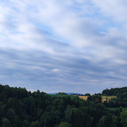Wenn die Angst flüstert