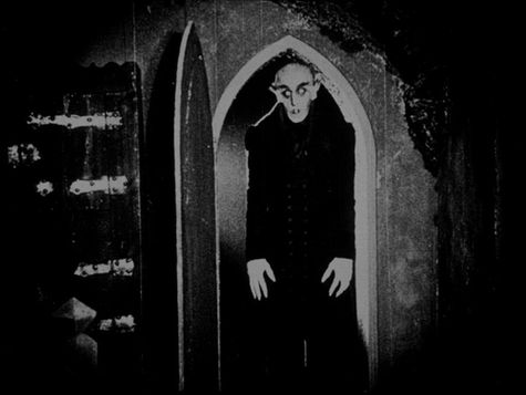 Five Horror Movies From the 1920's Worth Watching