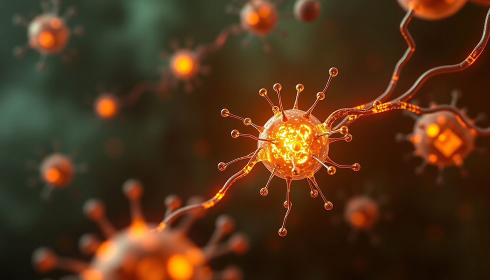 The Best Peptides for Gut Repair and Inflammation 