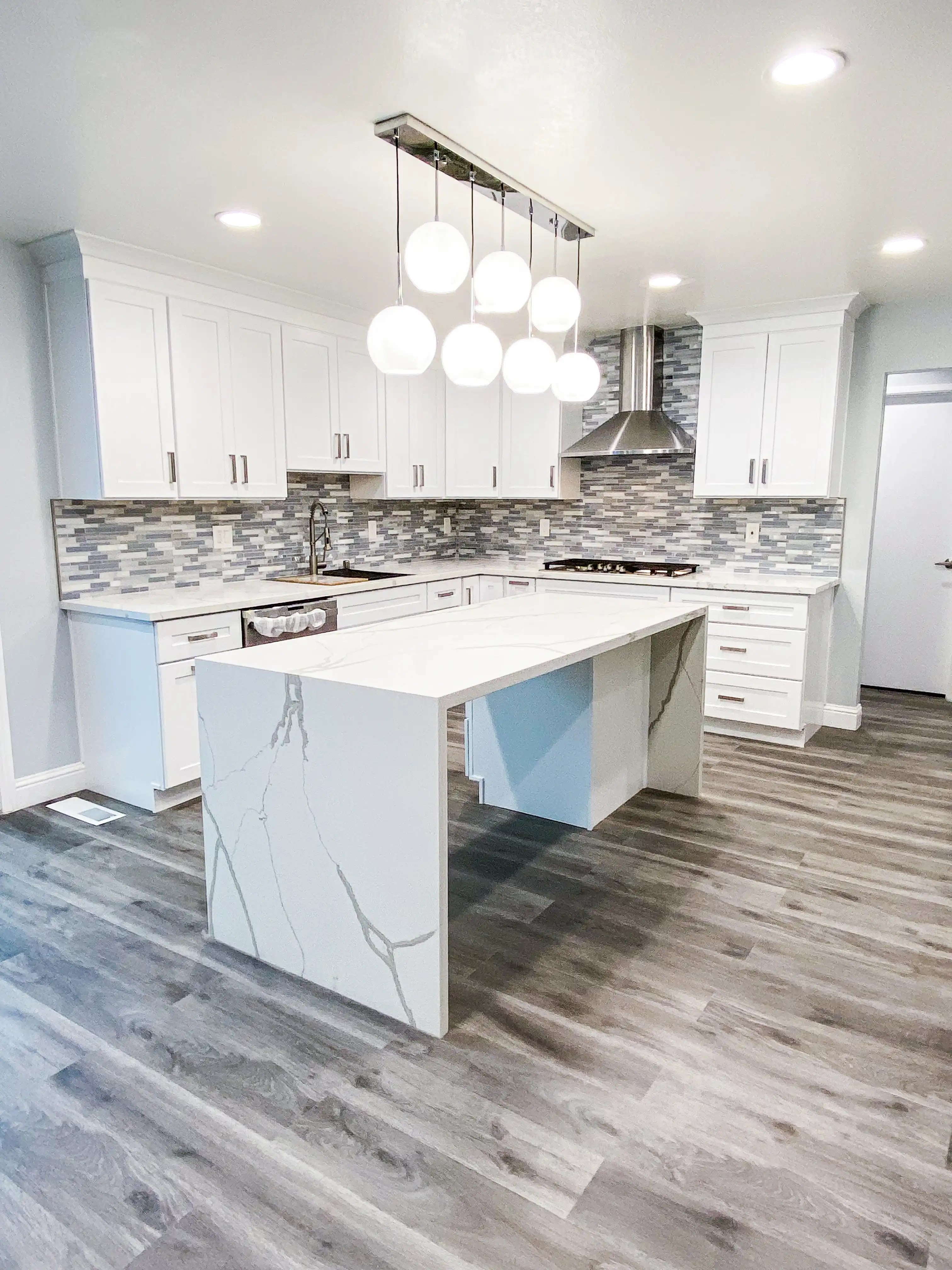 kitchen remodel san jose