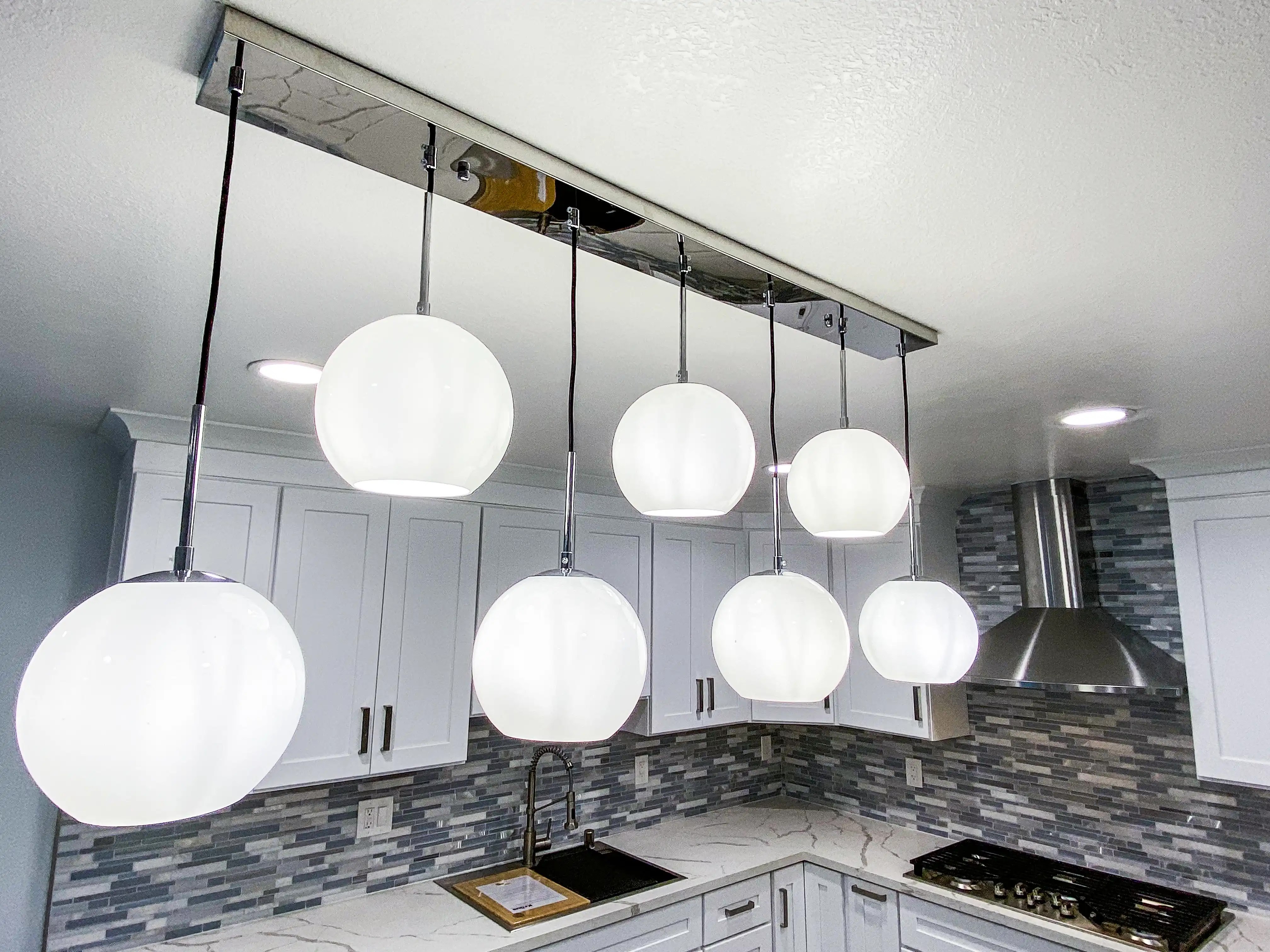 kitchen remodel san jose