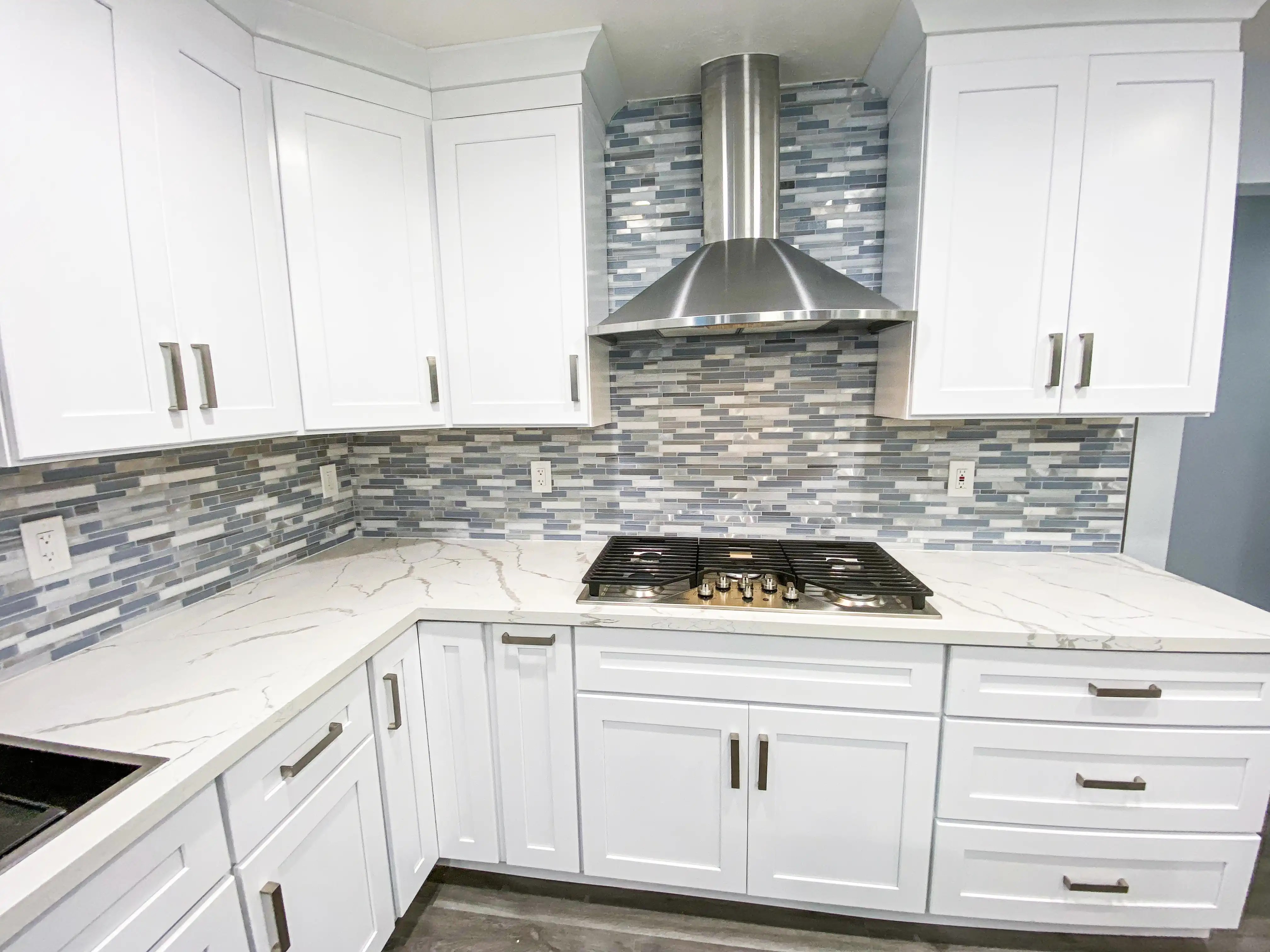 kitchen remodel san jose