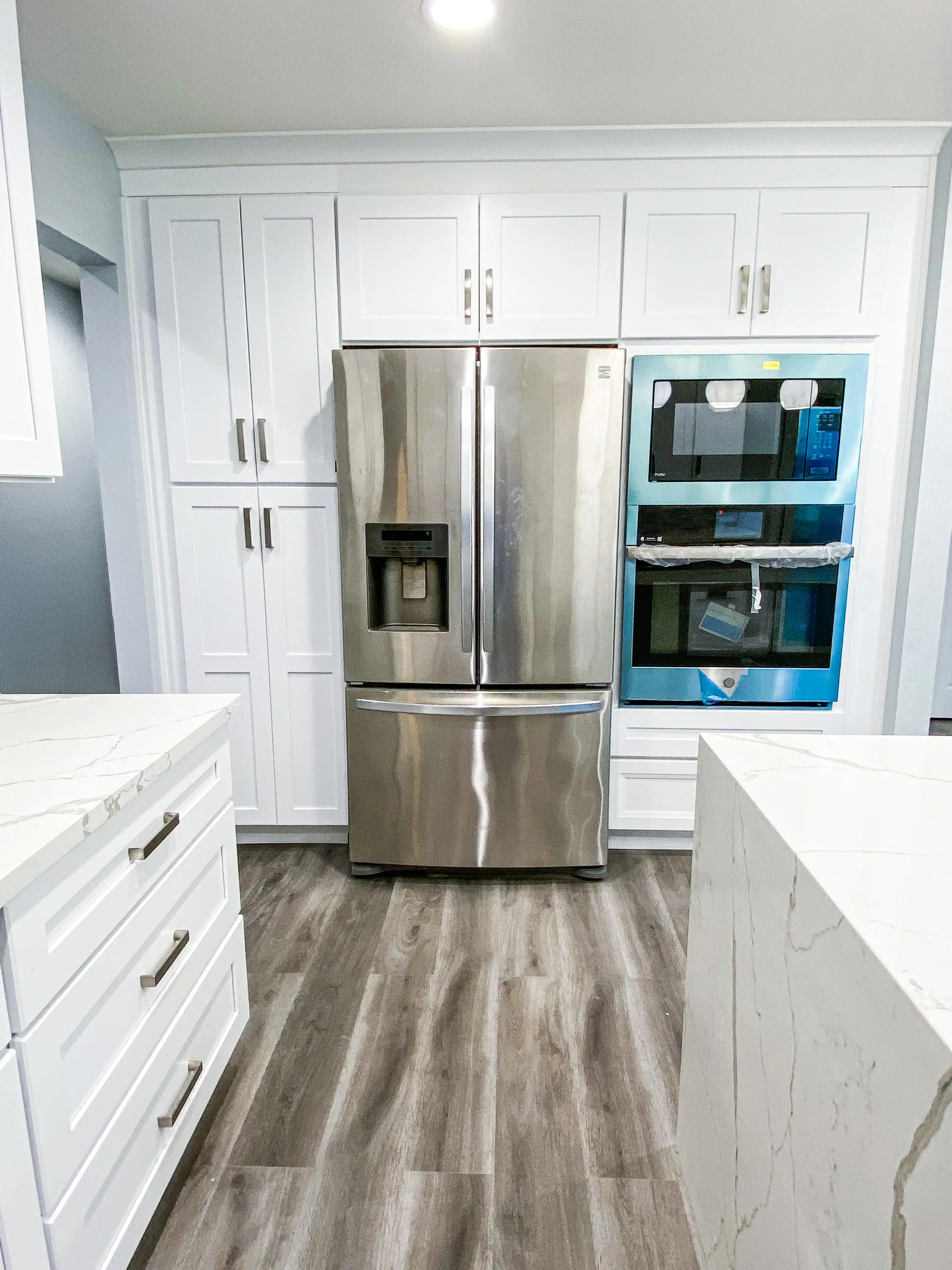 kitchen remodel san jose