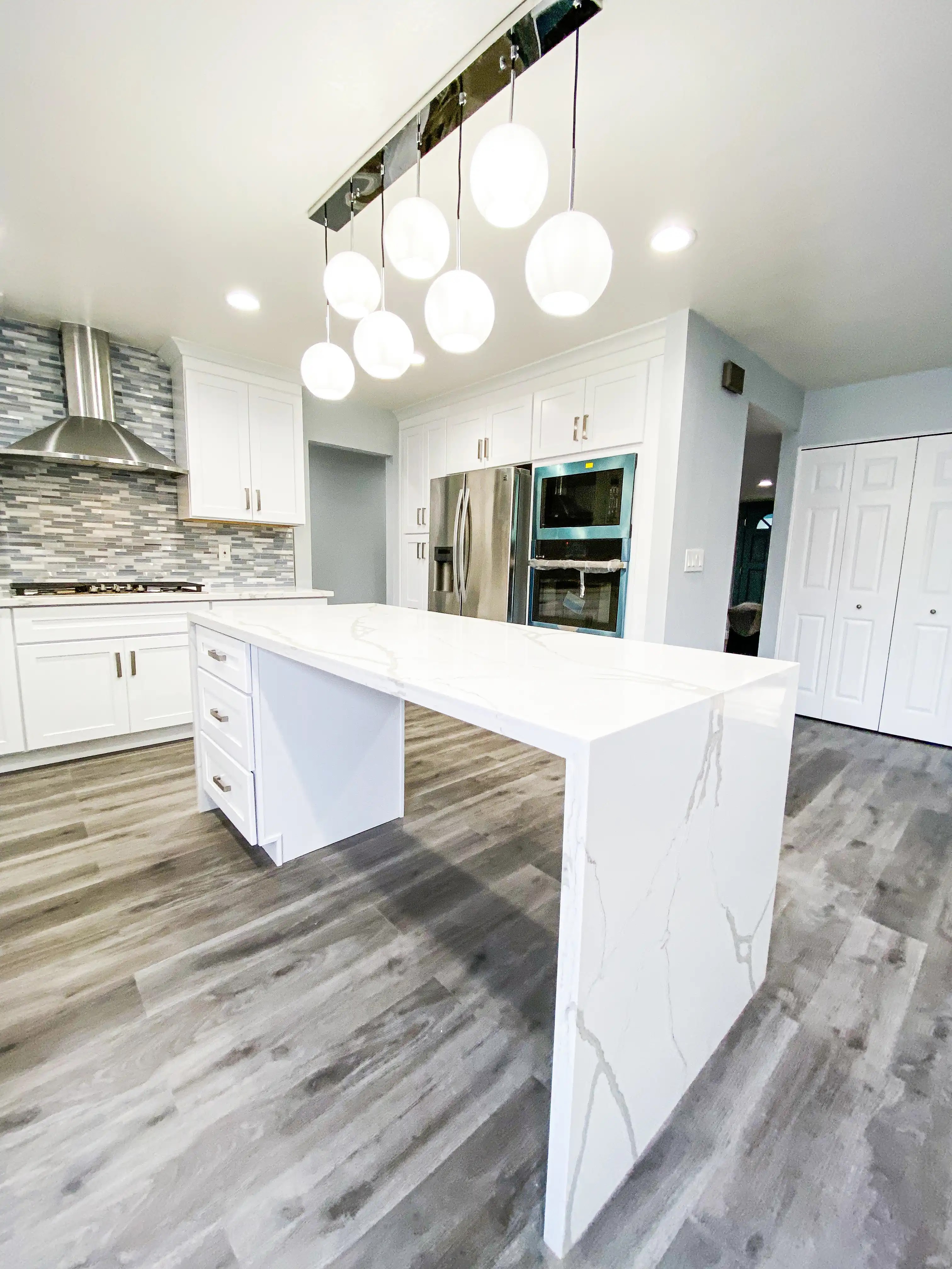 kitchen remodel san jose