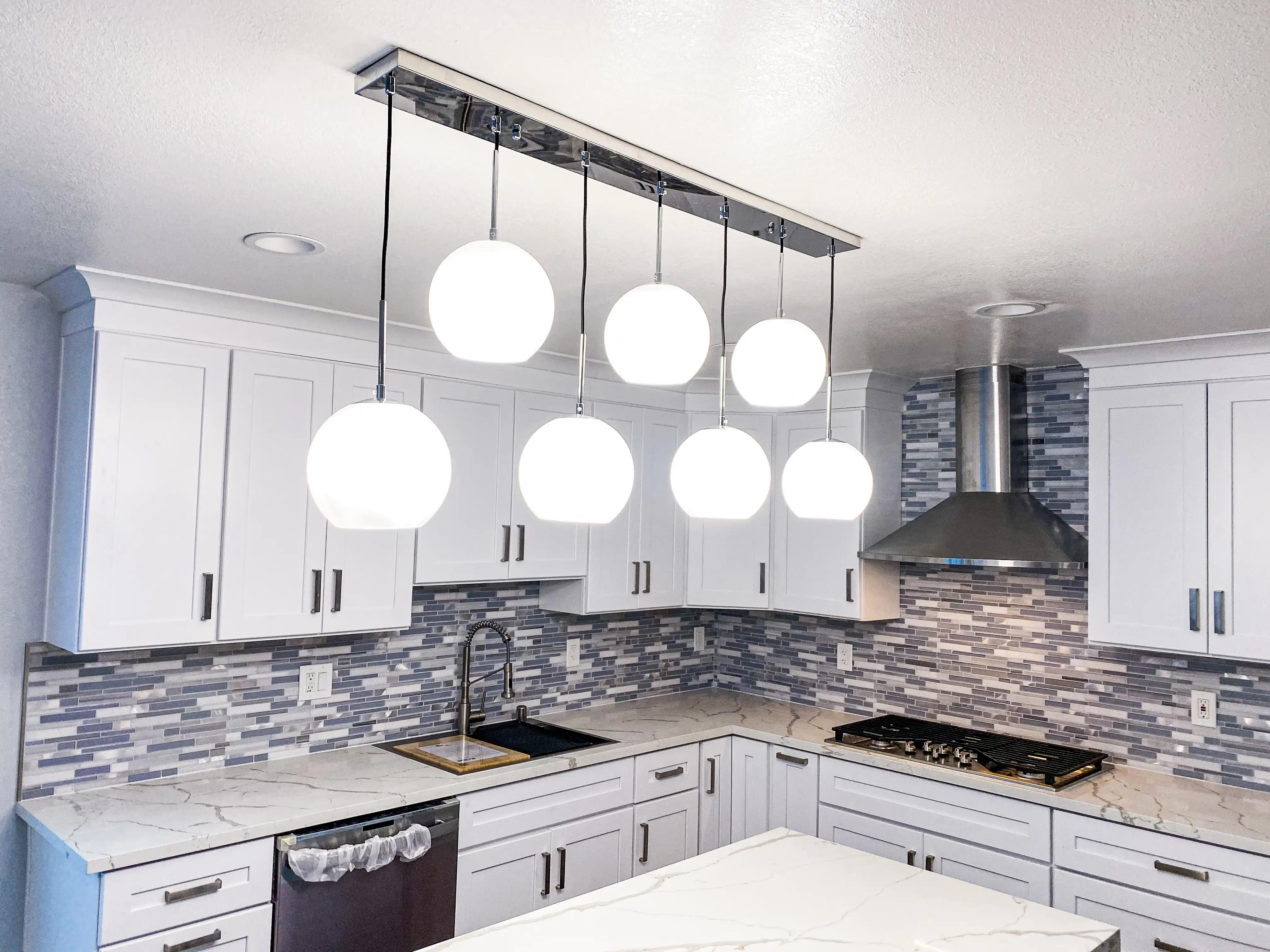 kitchen remodel san jose