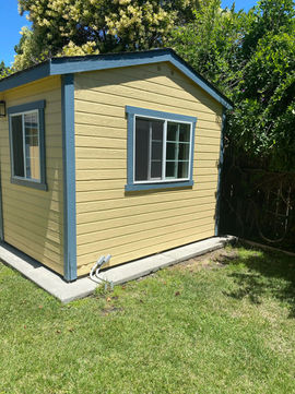 Classic Cottage-Designed Detached ADU