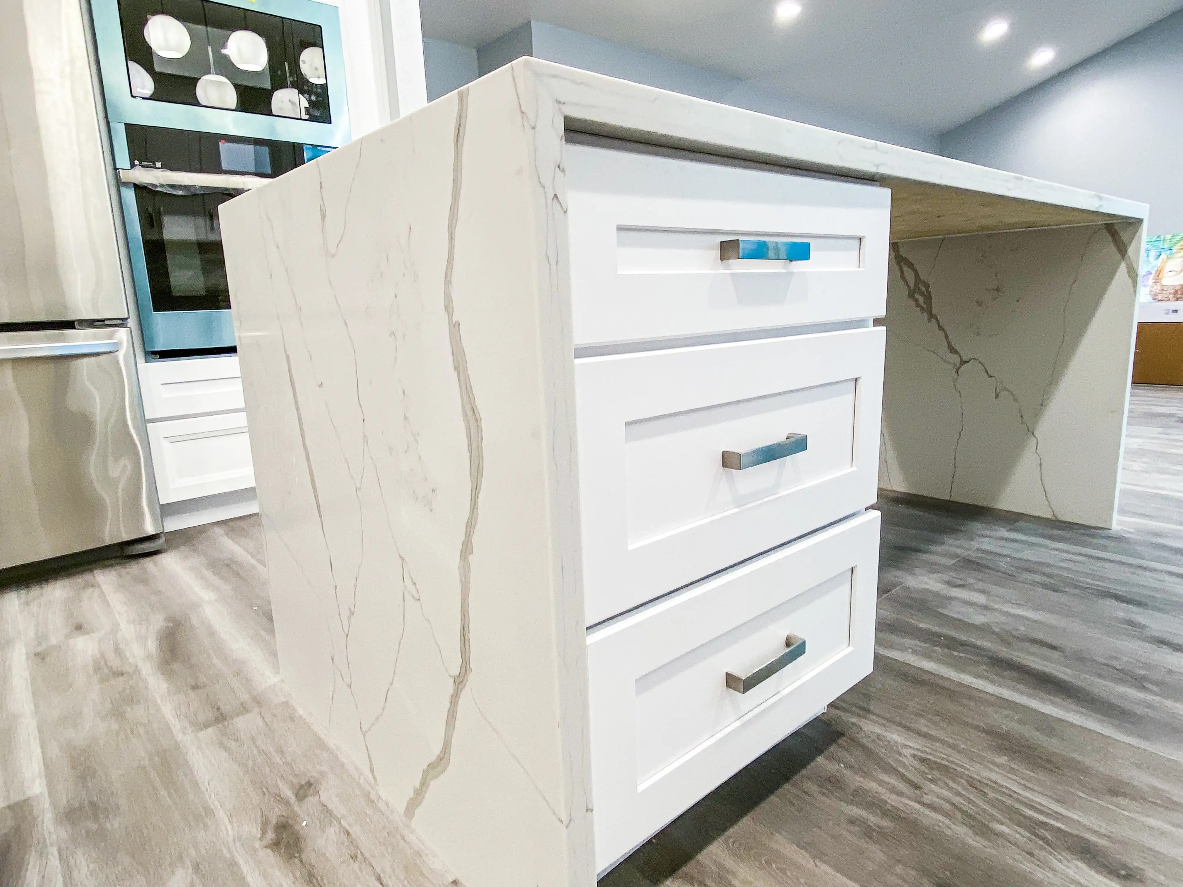 kitchen remodel san jose