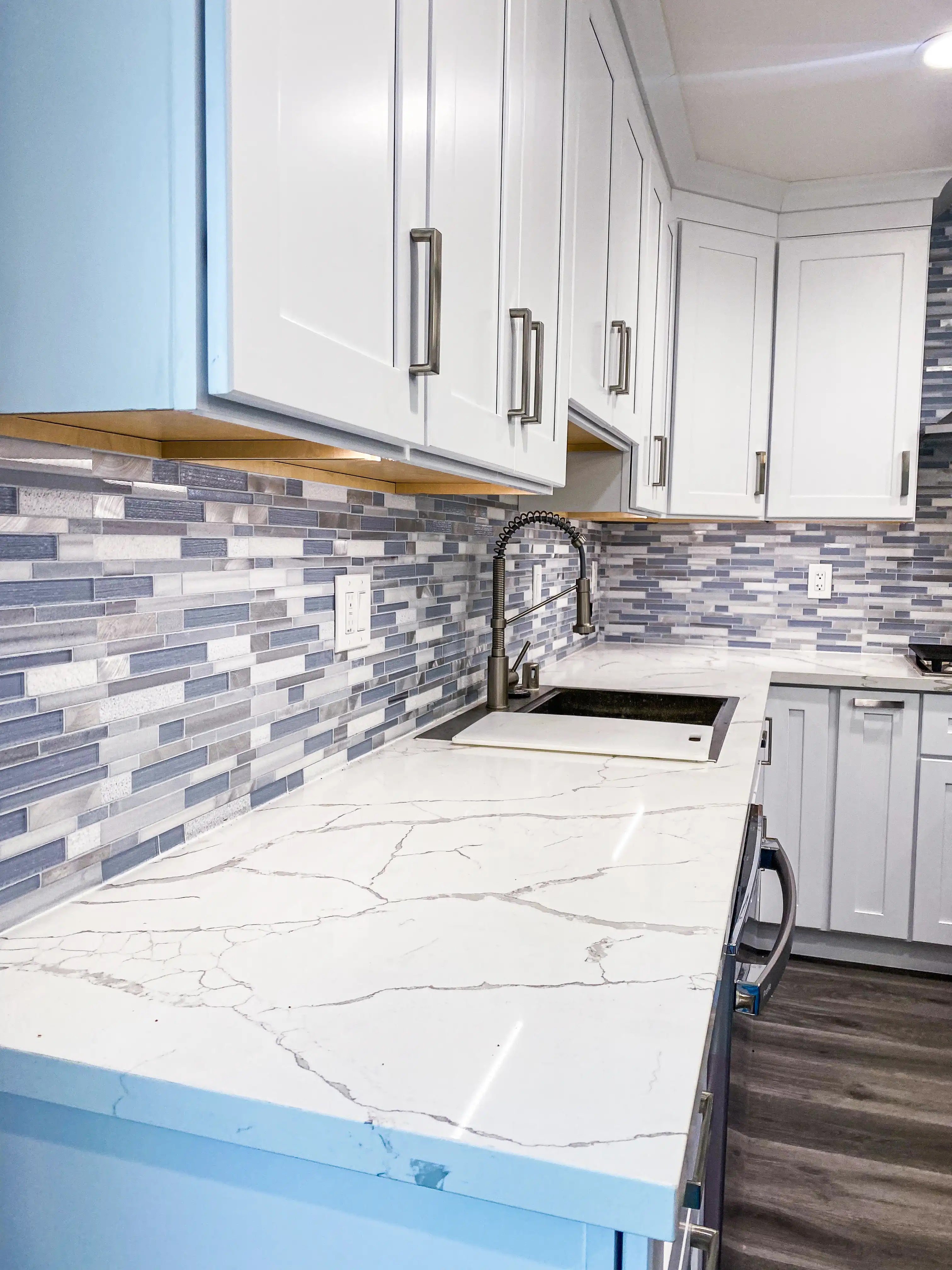 kitchen remodel san jose