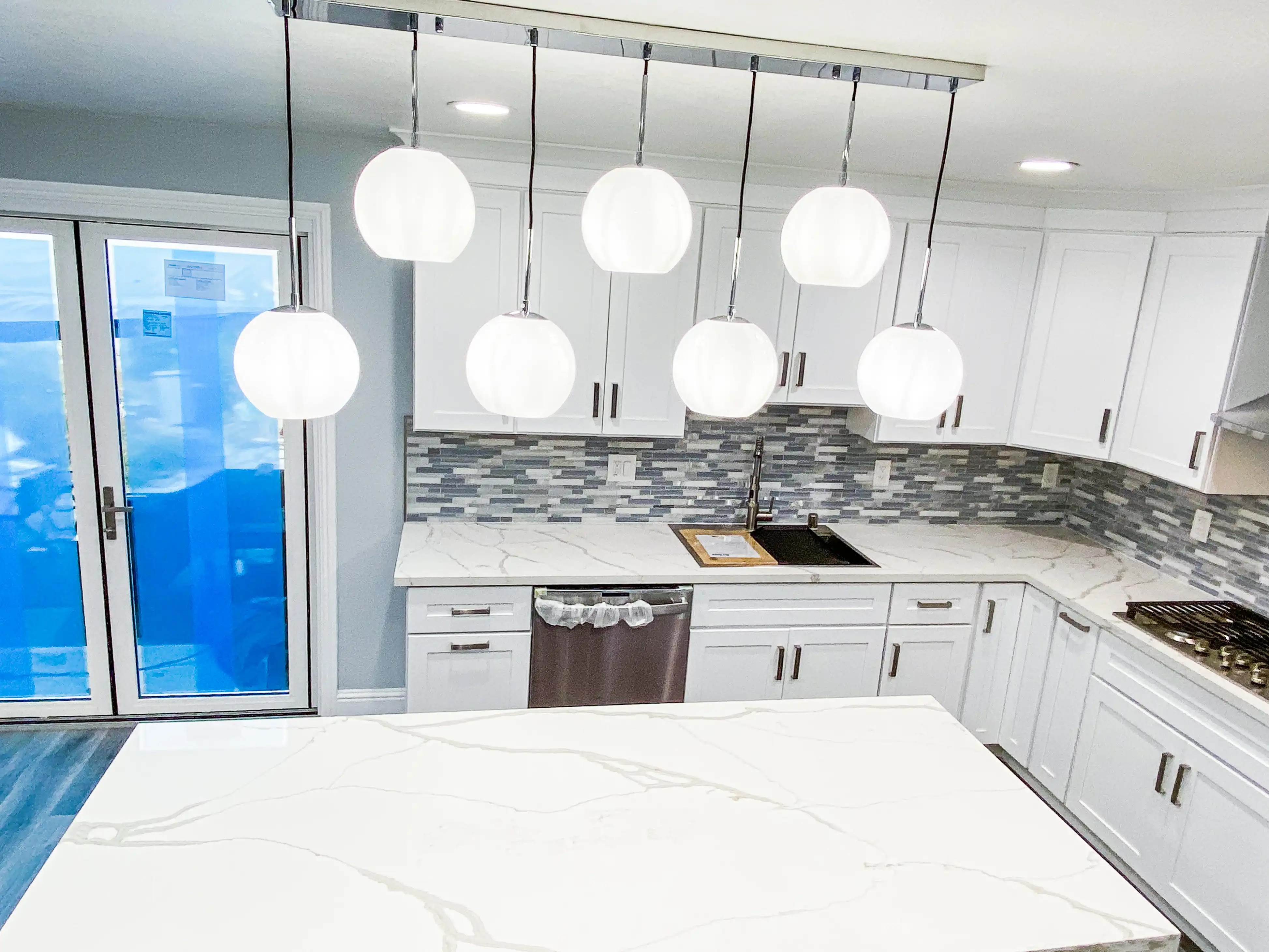 kitchen remodel san jose