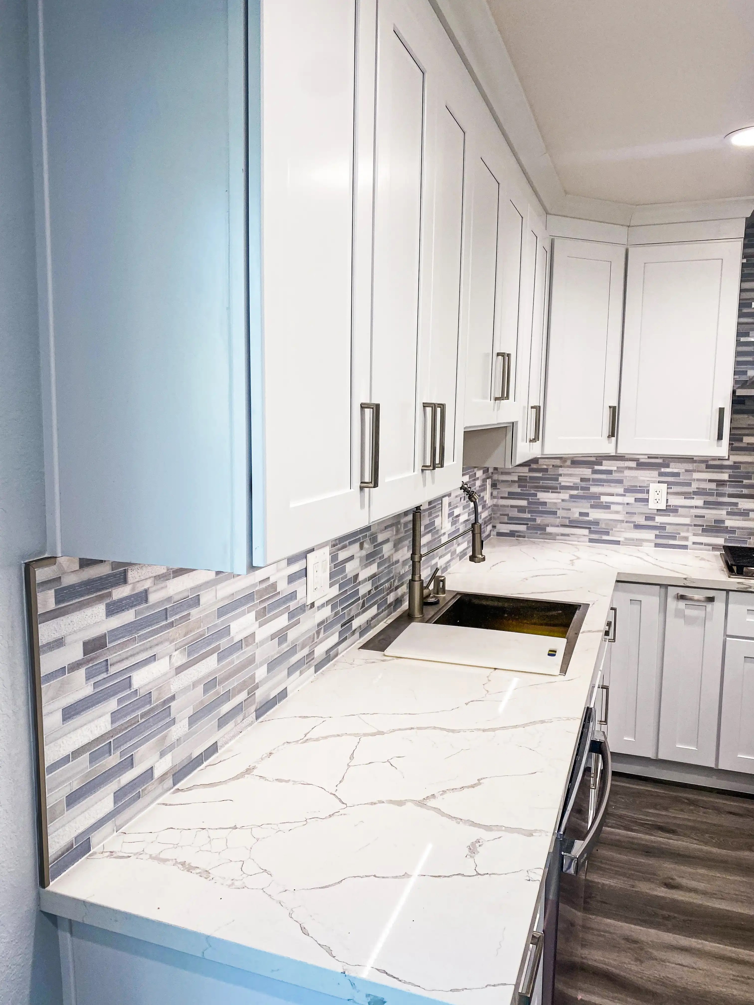 kitchen remodel san jose