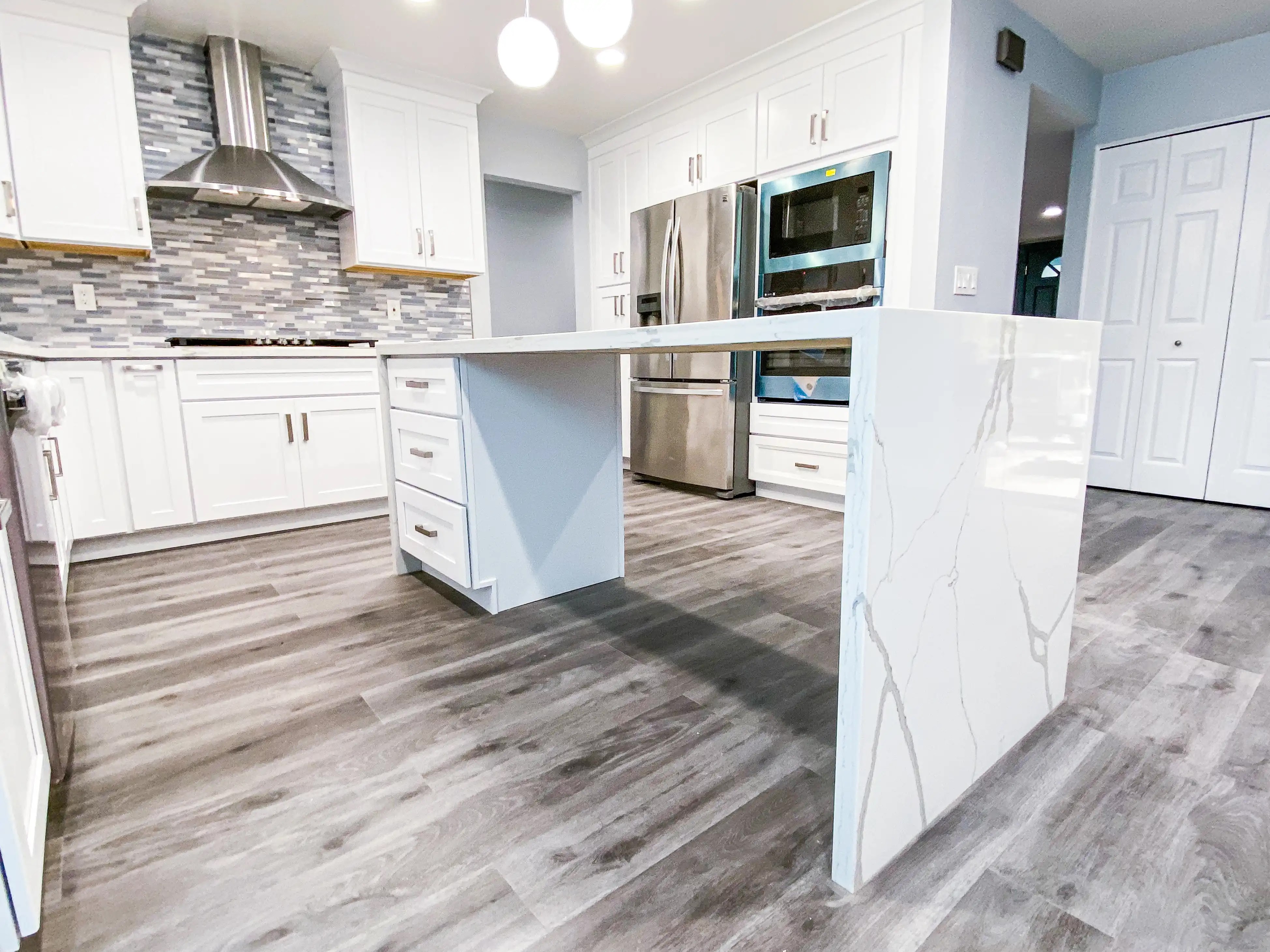 kitchen remodel san jose