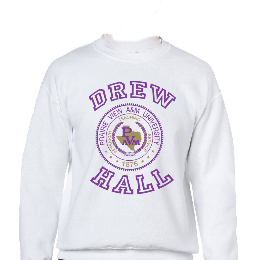 Thumbnail: Dorm Life Drew Hall