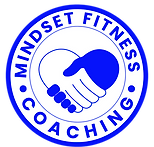MINDSET FITNESS COACHING LOGO