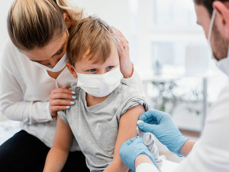 Overview of Vaccination