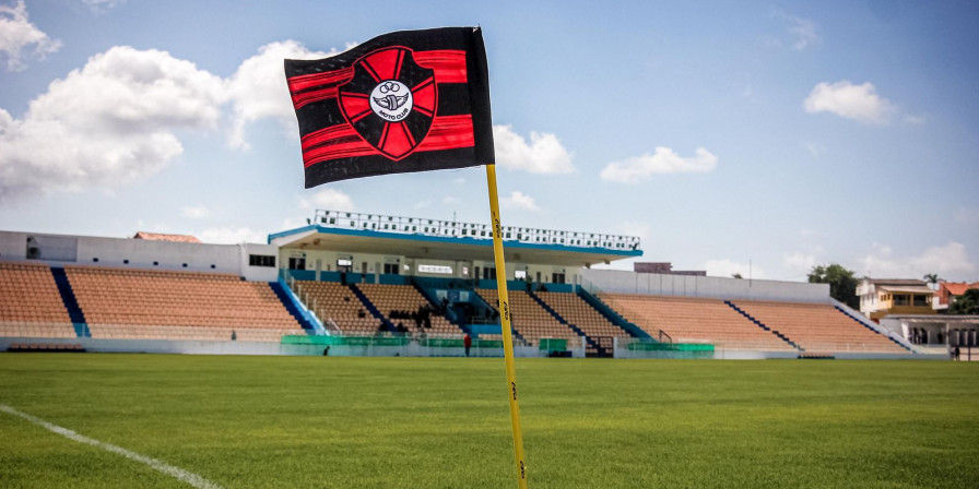 Moto Club completa 89 anos com festa da torcida e planejamento para a temporada de 2027