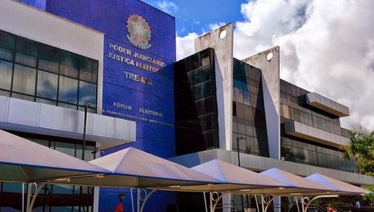 TRE-MA atendimentos cadastro eleitoral 2026