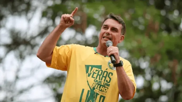 Lahésio promete mobilizar mais de 50 prefeitos por Flávio no Maranhão, enquanto Brandão é pressionado a ficar neutro no 2º turno