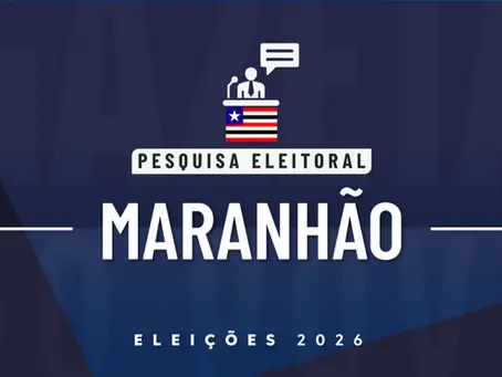 Três Pesquisas Confirmam: Braide Lidera mas Orleans Cresce 10 Pontos e Empata na Disputa pelo Governo do Maranhão