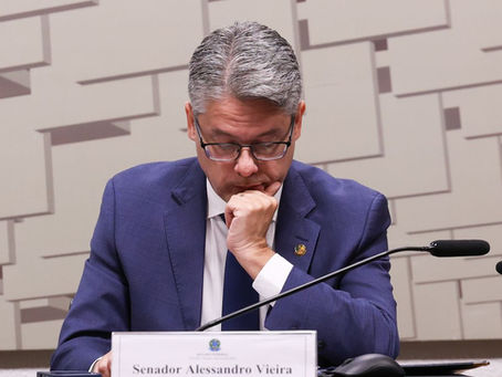 CPI do Crime Organizado Encerra Trabalhos com Pedido Inédito de Indiciamento de Três Ministros do STF e do PGR