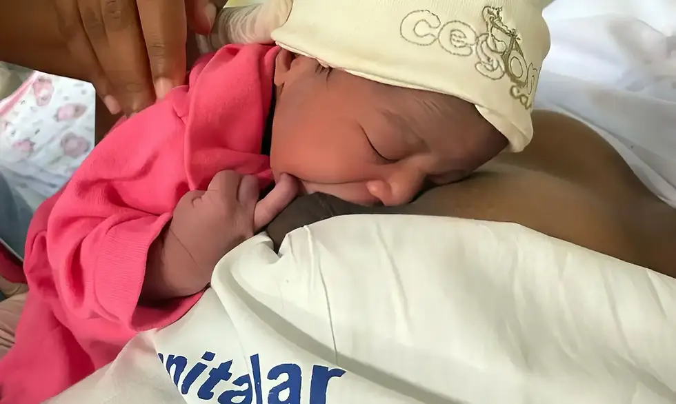 Lula Sanciona Lei que Amplia Licença-Paternidade para até 20 Dias no Brasil