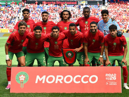 Copa 2026: Análise Revela o Plano do Marrocos para Surpreender o Brasil na Estreia do Mundial