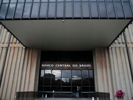 Ata do Copom Revela que Banco Central Suspende Sinalização de Novos Cortes na Selic Diante da Incerteza Geopolítica