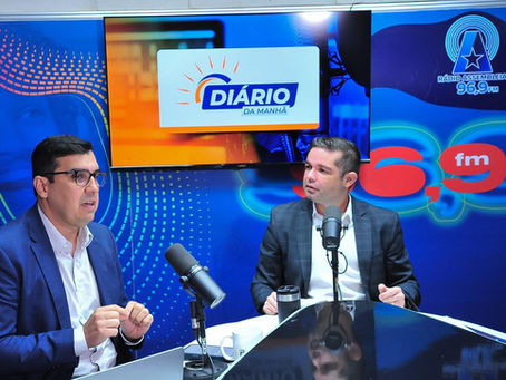 São Luís Recebe em Abril o Encontro Nacional de Compras Públicas com Nomes de Referência da Gestão Pública