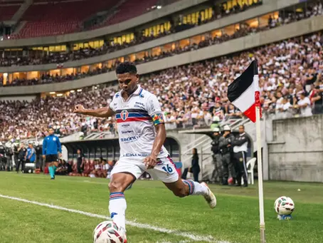 Maranhão Atlético renova com o capitão André Radija para a temporada de 2027