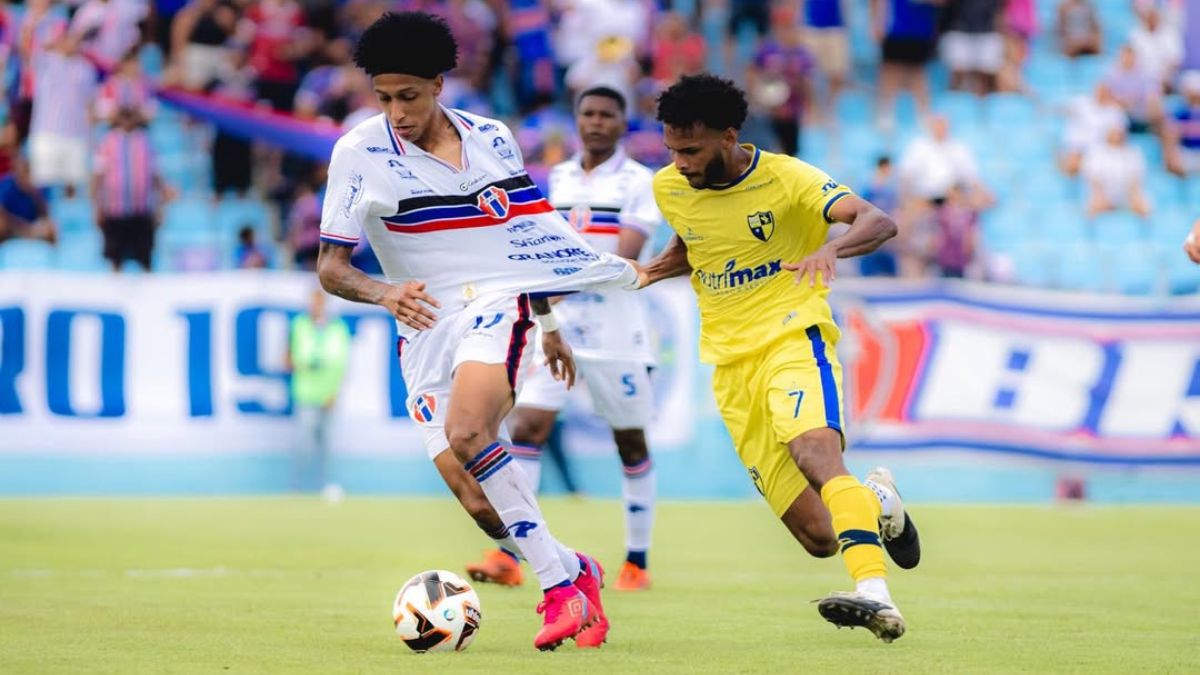 IAPE campeão maranhense 2026 - Foto: IAPE FC