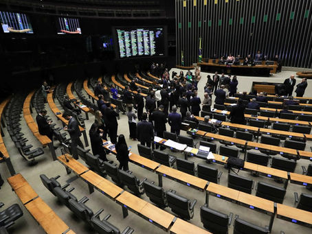 STF Julga Deputados Maranhenses Acusados de Cobrar Propina por Emendas Parlamentares