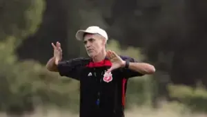 Imperatriz é Goleado pelo ABC por 3 a 1 e Está Eliminado da Copa do Nordeste 2026